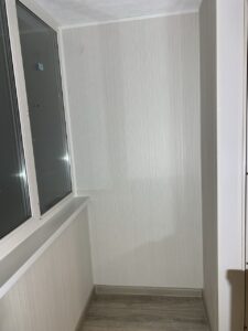 Теплое остекление rehau Москва, улица Плещеева