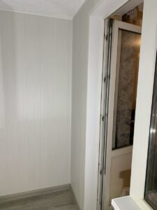 Теплое остекление rehau Москва